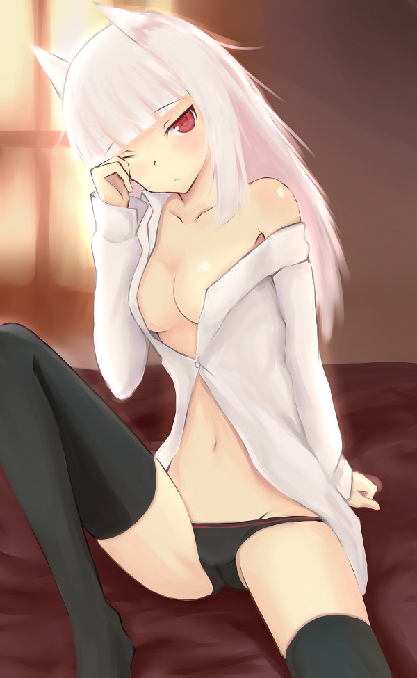 heidimarie w. schnaufer (world witches series and 1 more) drawn by rasielcochma