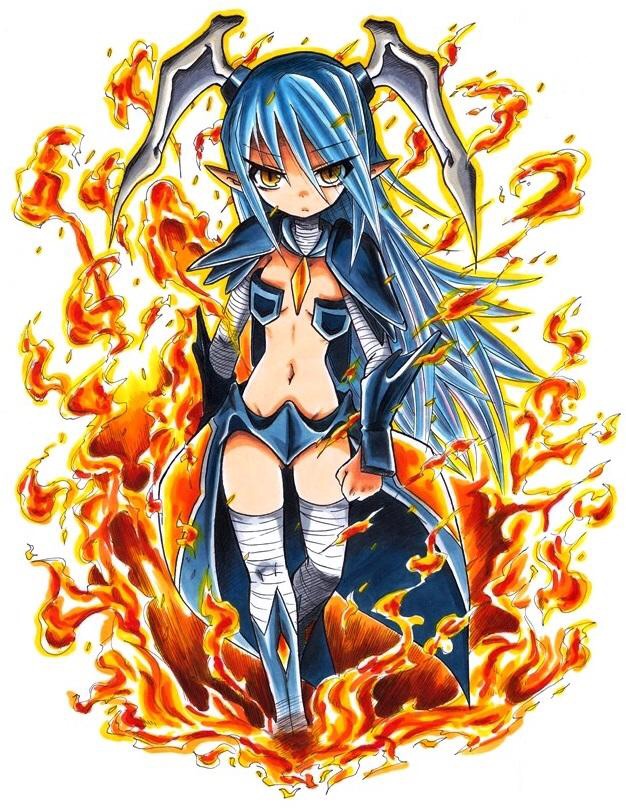 zetton (ultra series and 1 more) drawn by kinkuri_(axsc8mjrt)
