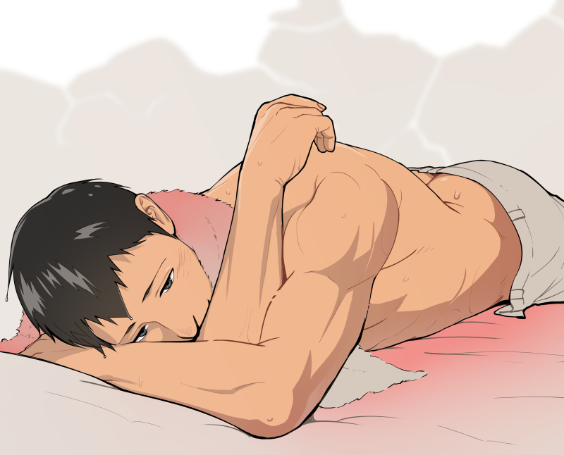 bertolt hoover (shingeki no kyojin) drawn by itto_(mentaiko)