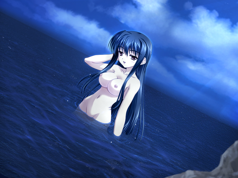 sawaki mimori (nagisano) drawn by sasai_saji and tsukasa_yuuki
