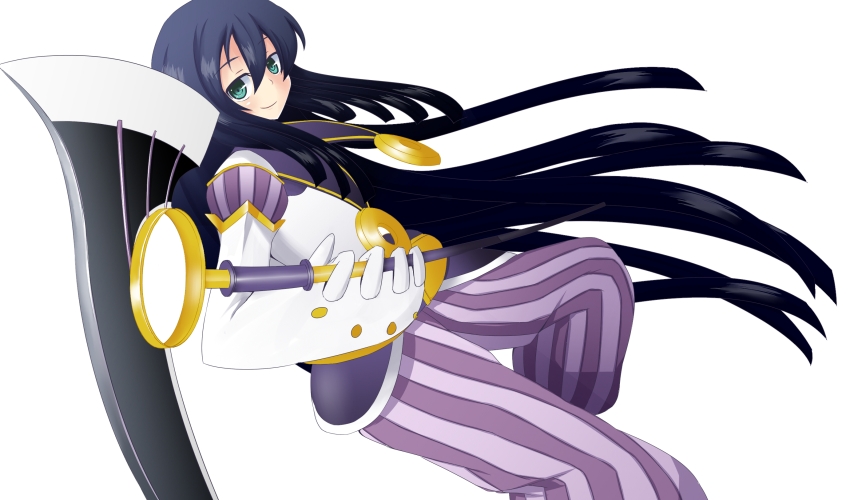 soma (ar tonelico and 1 more) drawn by takabe