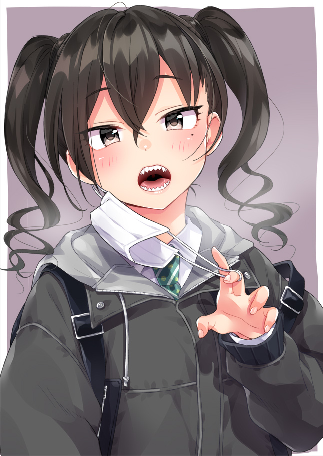 sunazuka akira (idolmaster and 2 more) drawn by trente