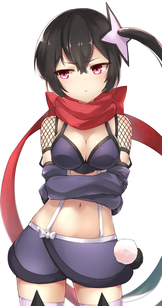 ripple (mahou shoujo ikusei keikaku) drawn by pinta_(ayashii_bochi)
