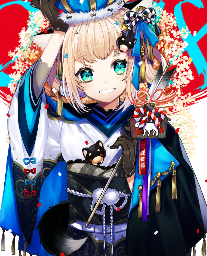 original drawn by sogawa