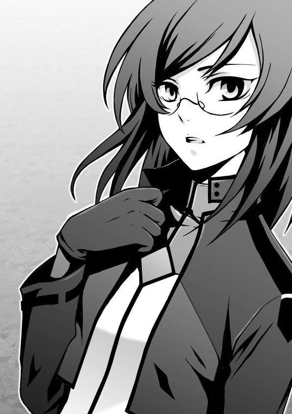 tieria erde (gundam and 1 more) drawn by umimami