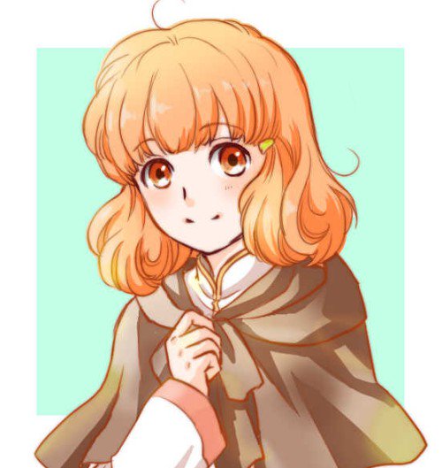 lana (fire emblem and 1 more) drawn by usachu_now