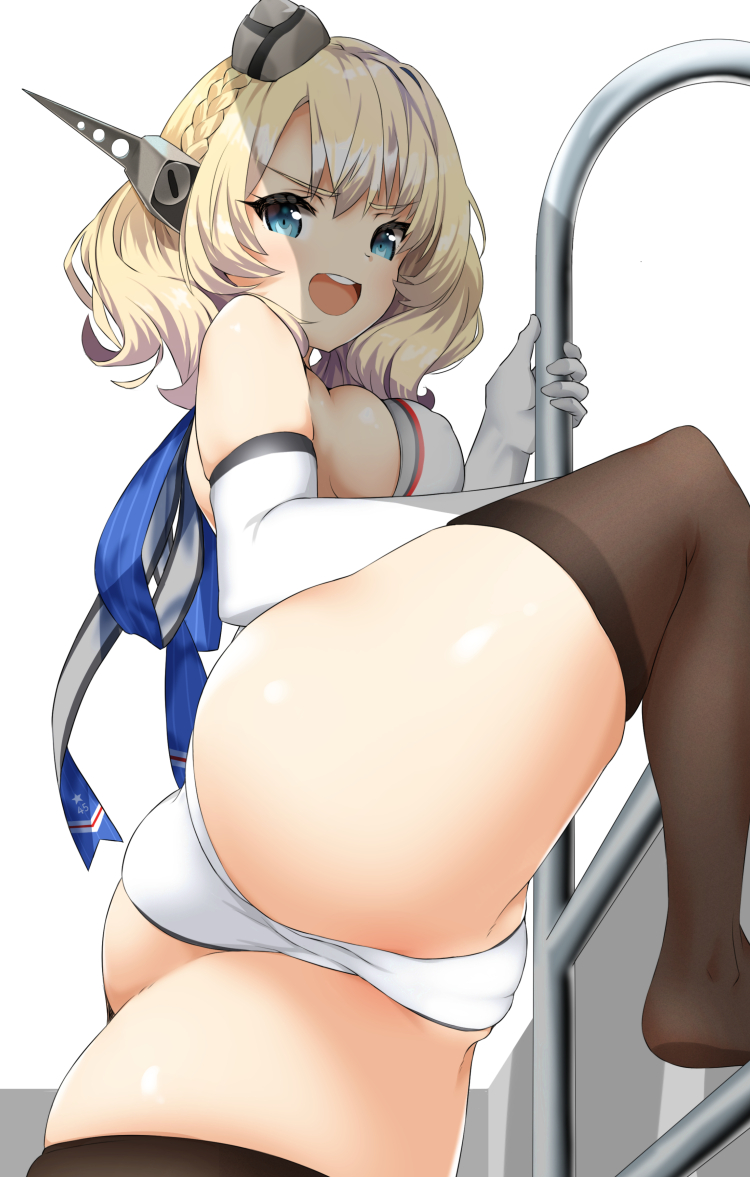 colorado (kantai collection) drawn by c@rbon