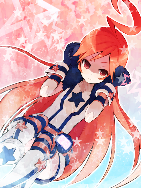 sf-a2 miki (vocaloid) drawn by emdo_(norabbit)