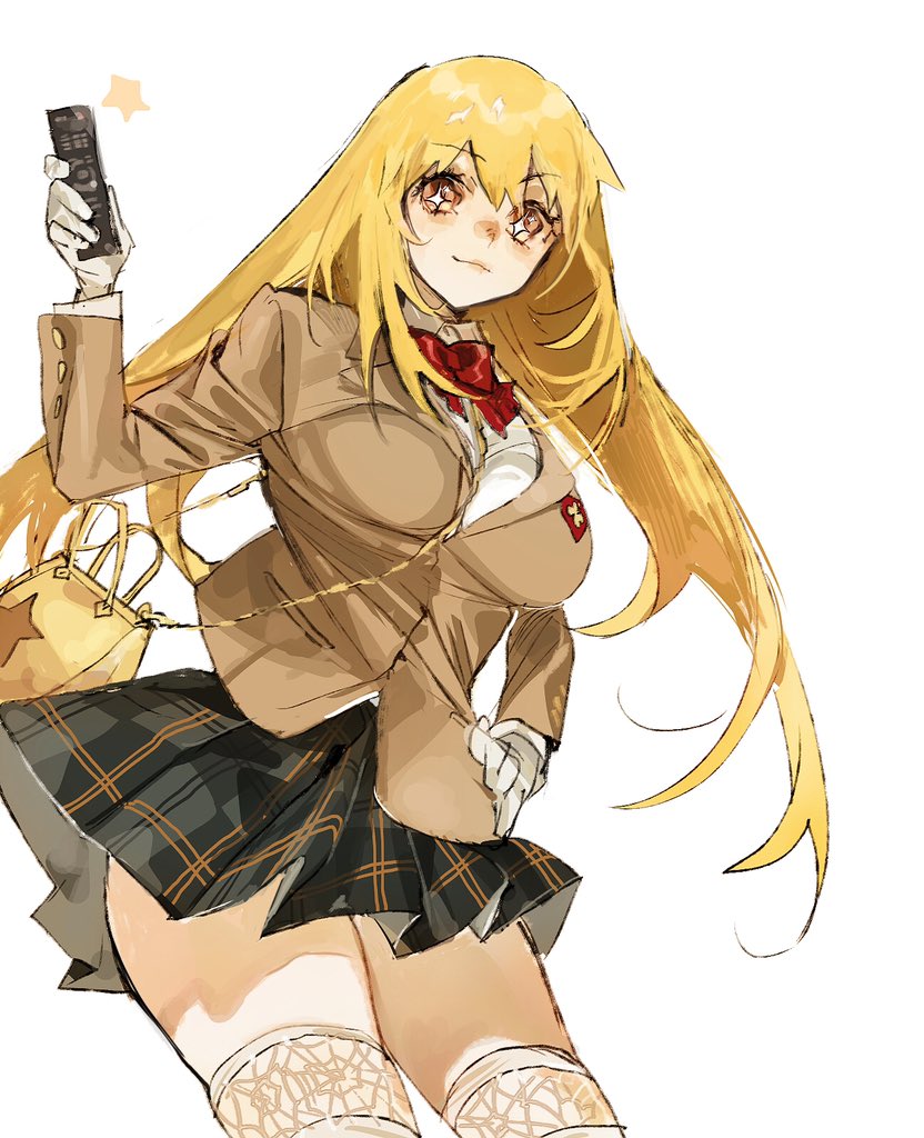 shokuhou misaki (toaru majutsu no index and 1 more) drawn by meameeea