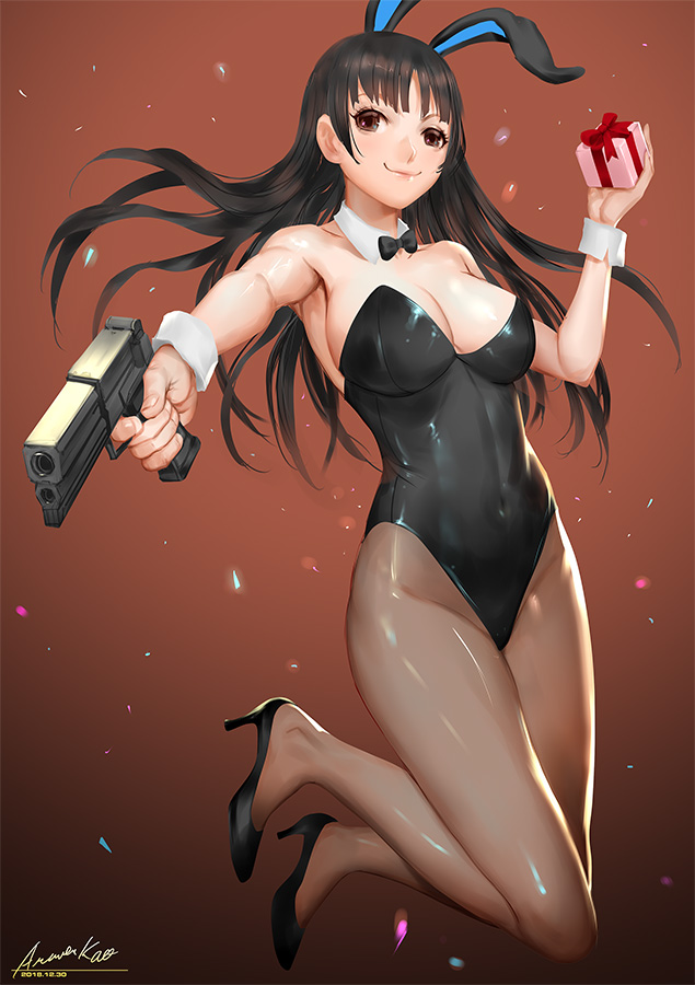 original drawn by ariverkao