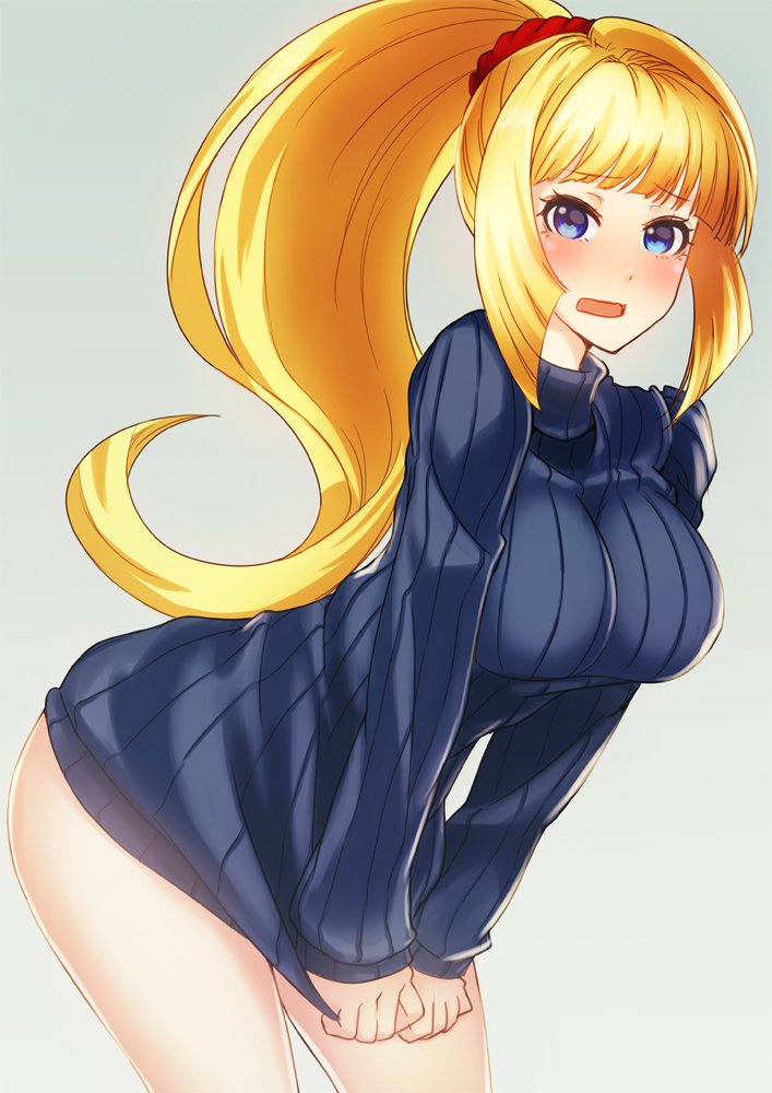kudelia aina bernstein (gundam and 1 more) drawn by akai_kagerou