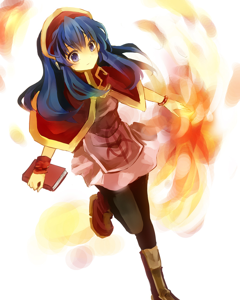 lilina (fire emblem and 1 more) drawn by sakuno_shion