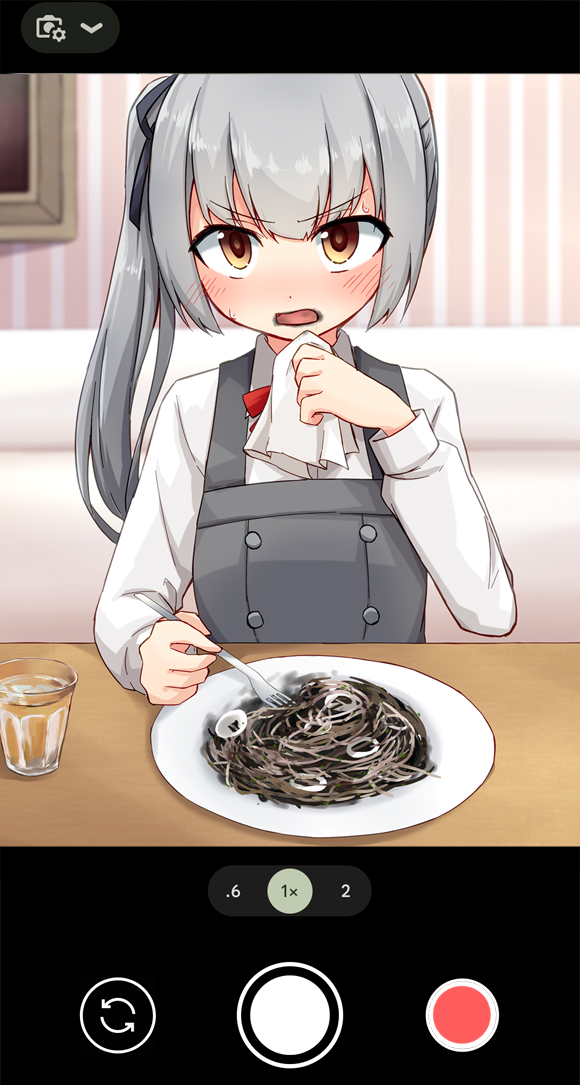 kasumi and kasumi kai ni (kantai collection) drawn by kakizaki_(chou_neji)