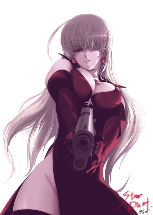 stella (sound horizon and 1 more) drawn by eri_(artist)