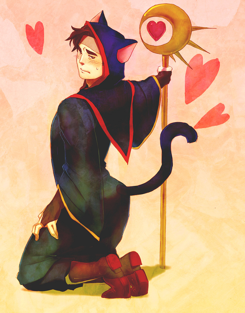 cord (fire emblem and 1 more) drawn by mitosansan