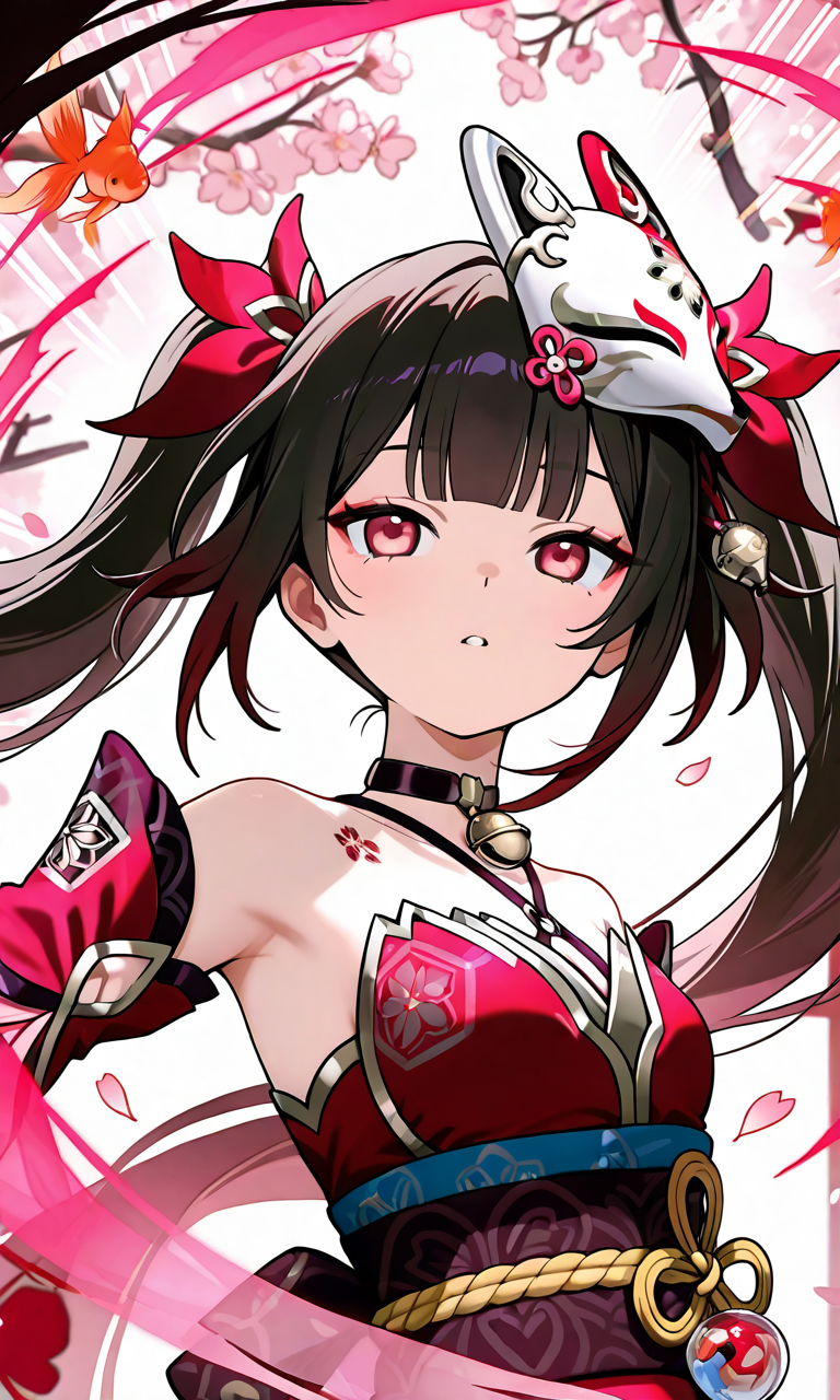 sparkle (honkai and 1 more) drawn by chadsmithrc