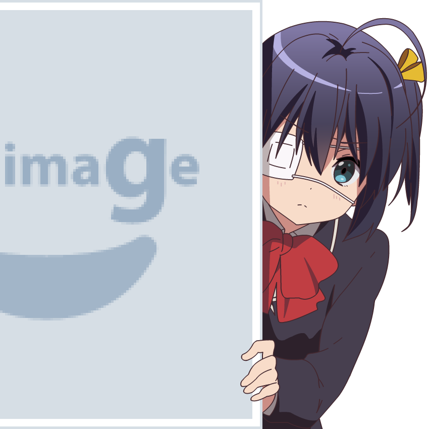 takanashi rikka (chuunibyou demo koi ga shitai! and 1 more) drawn by mugen_ouka