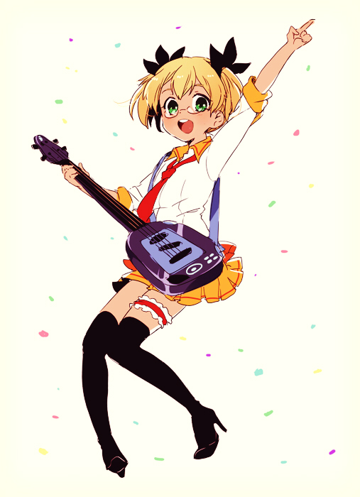 miyasaka ryou and retoree (inazuma eleven and 1 more) drawn by tomo_(sjim)