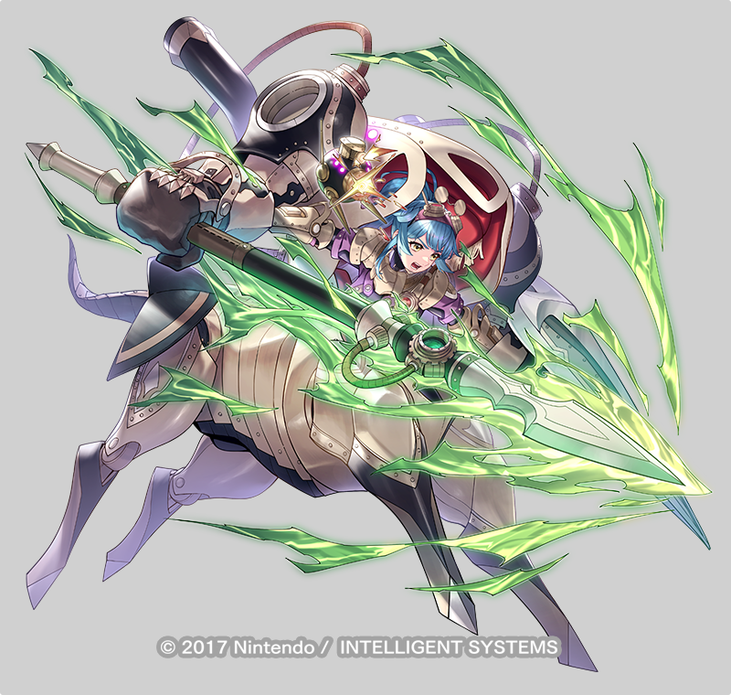 reginn (fire emblem and 1 more) drawn by essual_(layer_world)
