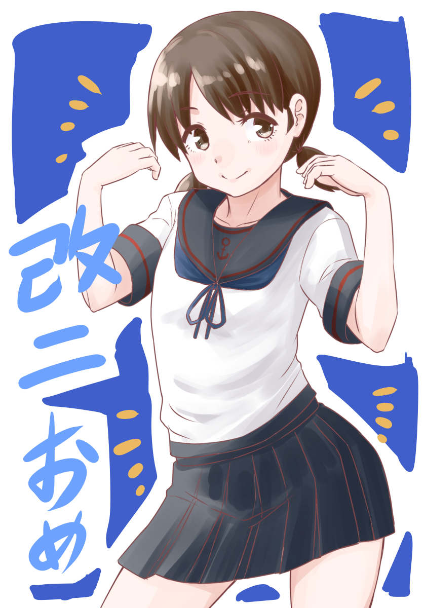 shirayuki and shirayuki kai ni (kantai collection) drawn by nekotarou_(nktr299)