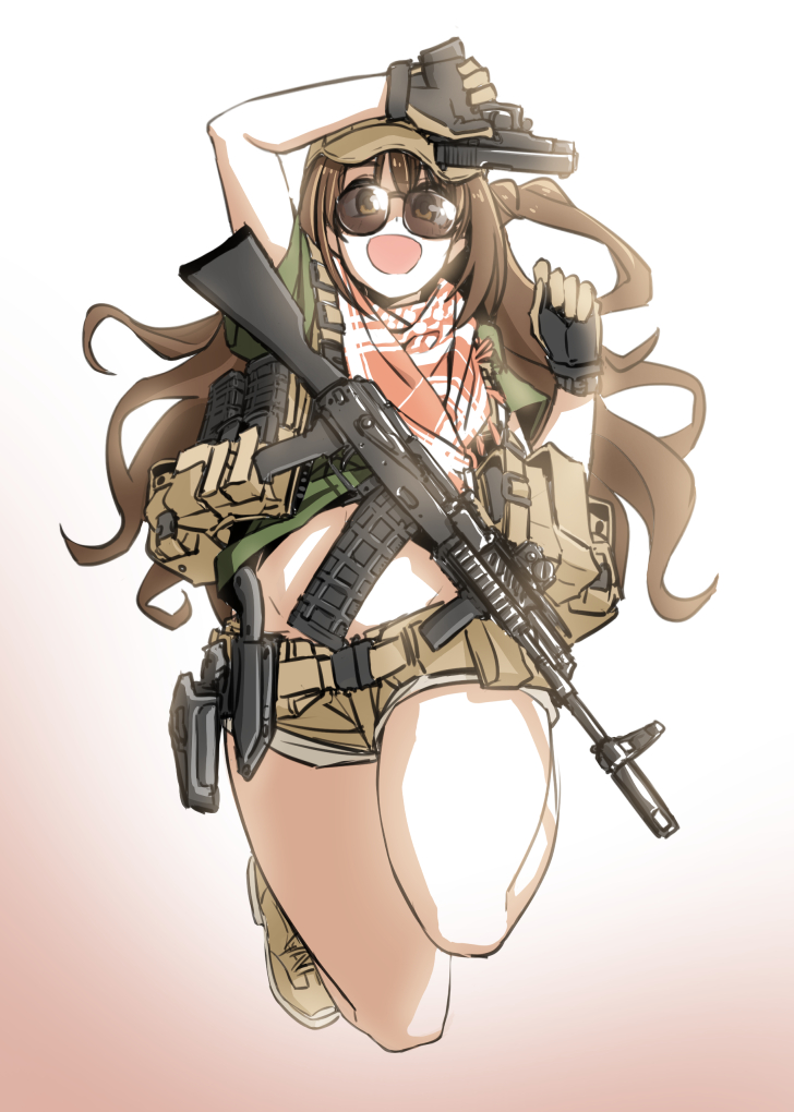 shimamura uzuki (idolmaster and 1 more) drawn by shino_(r_shughart)