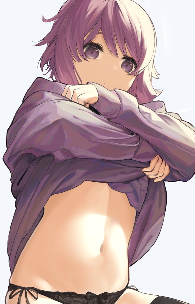 yuzuki yukari (vocaloid and 1 more) drawn by shirokuma_1231