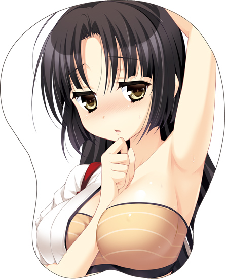 shouhou (kantai collection) drawn by katagiri_chisato
