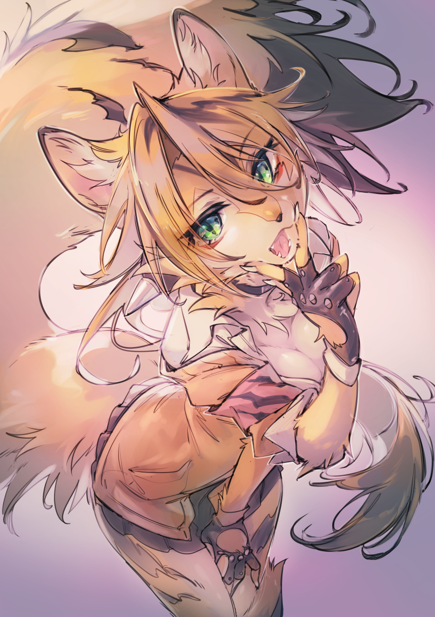 pulchra fellini (zenless zone zero) drawn by transpot_nonoko