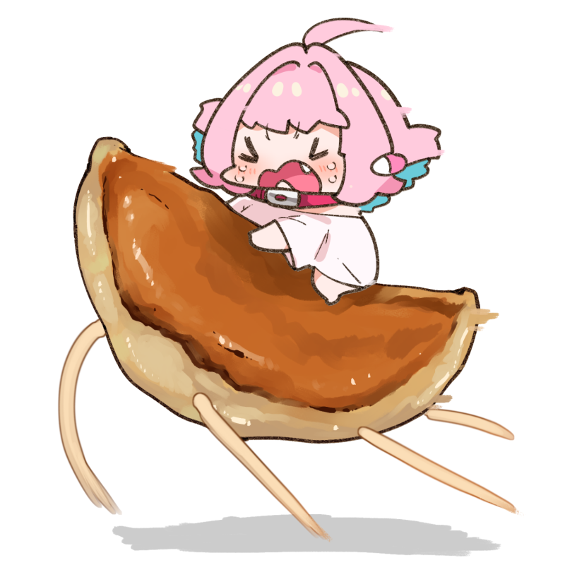 yumemi riamu (idolmaster and 1 more) drawn by takato_kurosuke