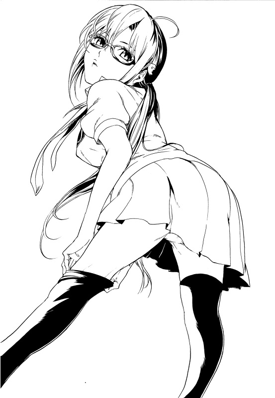 makinami mari illustrious (neon genesis evangelion and 2 more) drawn by sagatsune