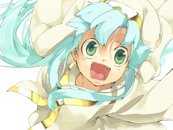 index (toaru majutsu no index) drawn by kotoba_(kotobato)