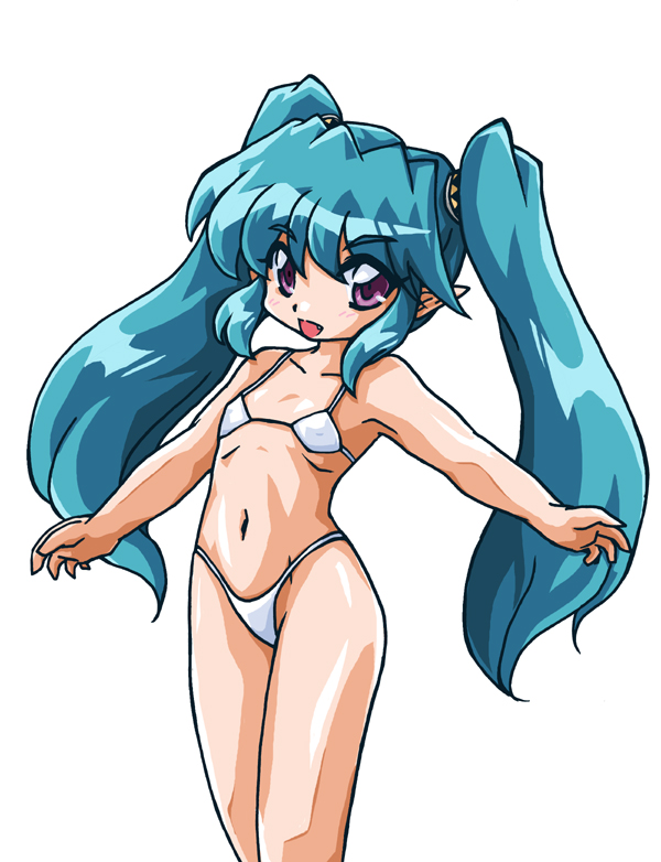 ayako (ginga ojou-sama densetsu yuna) drawn by okuri_ookami