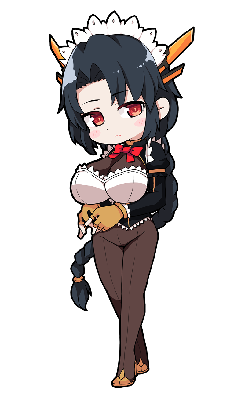 black wyrm (last origin) drawn by sizeaton