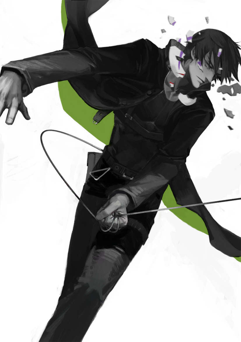 hei (darker than black) drawn by white-corner