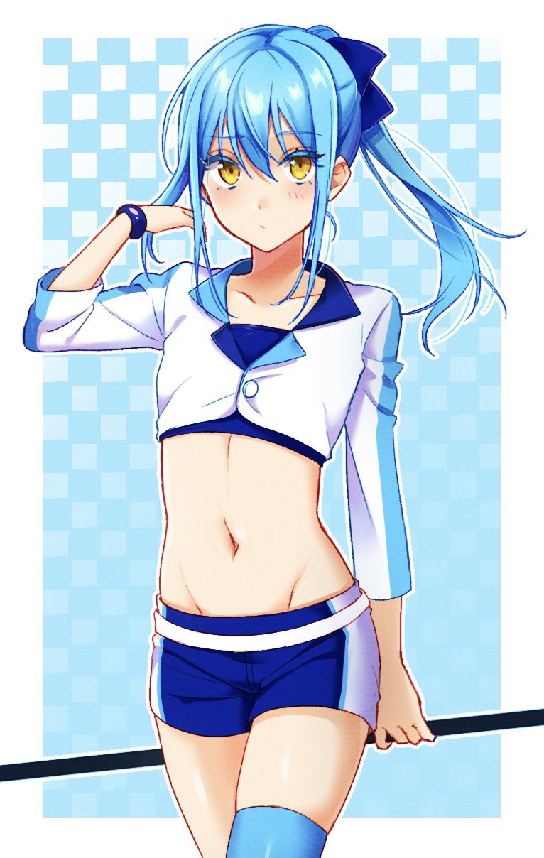 rimuru tempest (tensei shitara slime datta ken) drawn by abbbikun