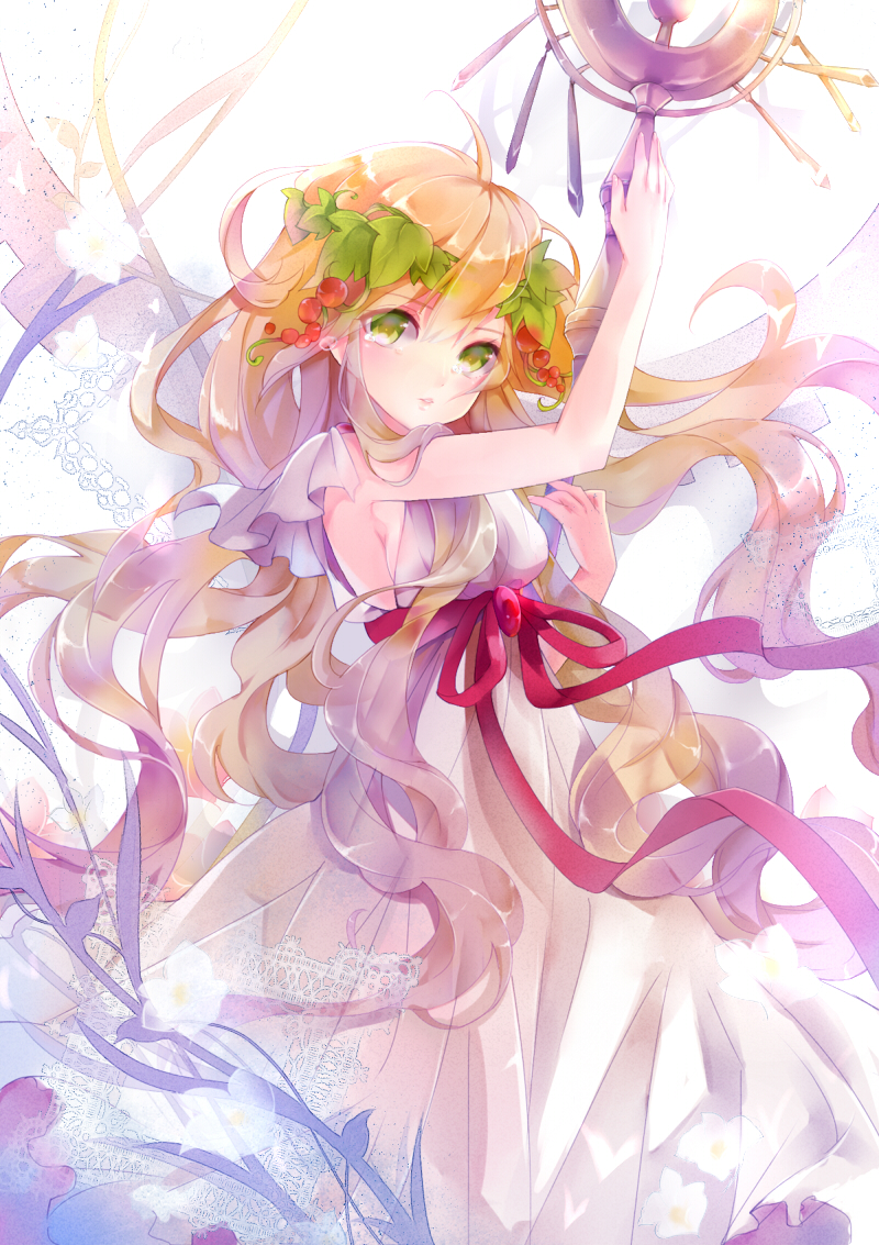scheherazade (magi the labyrinth of magic) drawn by tukino_(panna)