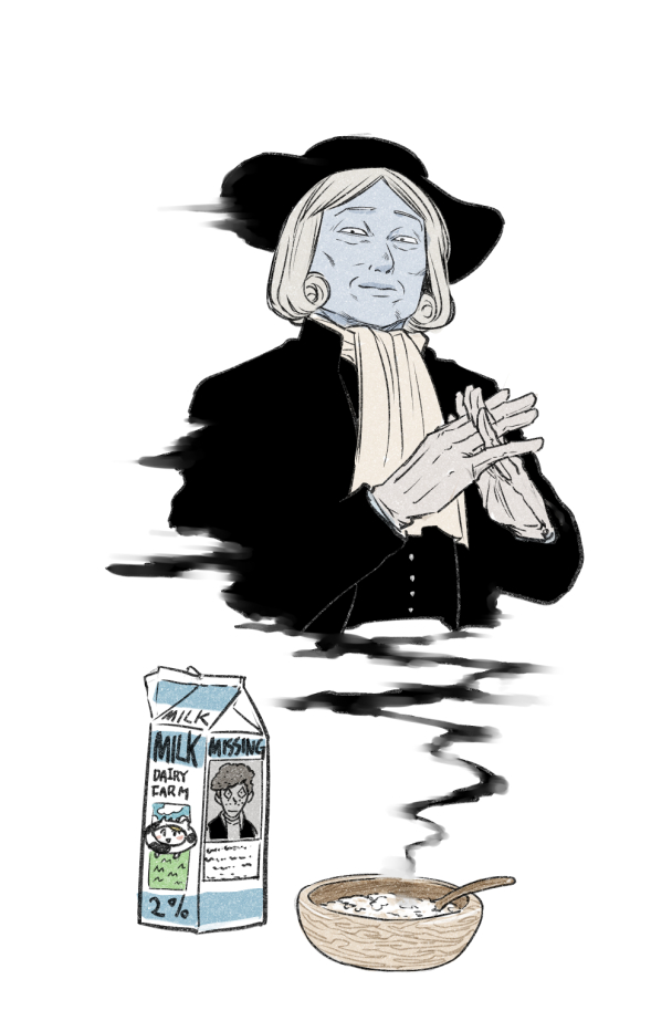 sebastian de tomato smith chicken legs and etheral q (randal's friends) drawn by tsukasa_(tsukasa_mimizuku)
