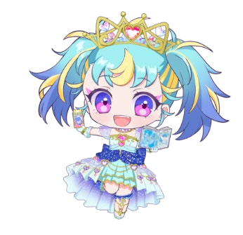 myamu (pretty series and 1 more)