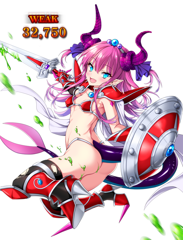 elizabeth bathory (fate and 1 more) drawn by uchuu_gorira
