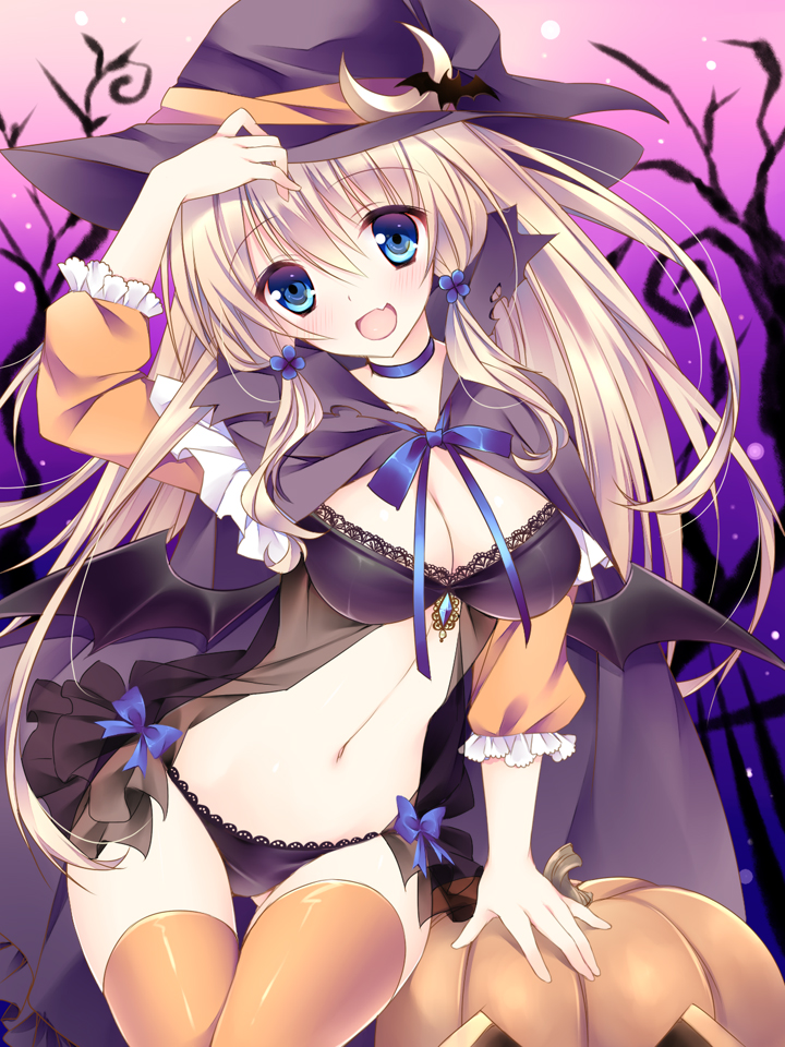 traene (original) drawn by sorai_shin'ya