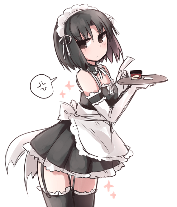 ryougi shiki (kara no kyoukai) drawn by ohitashi_netsurou