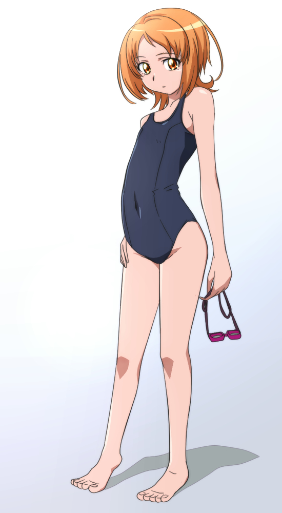 shirabe ako (precure and 1 more) drawn by oimanji