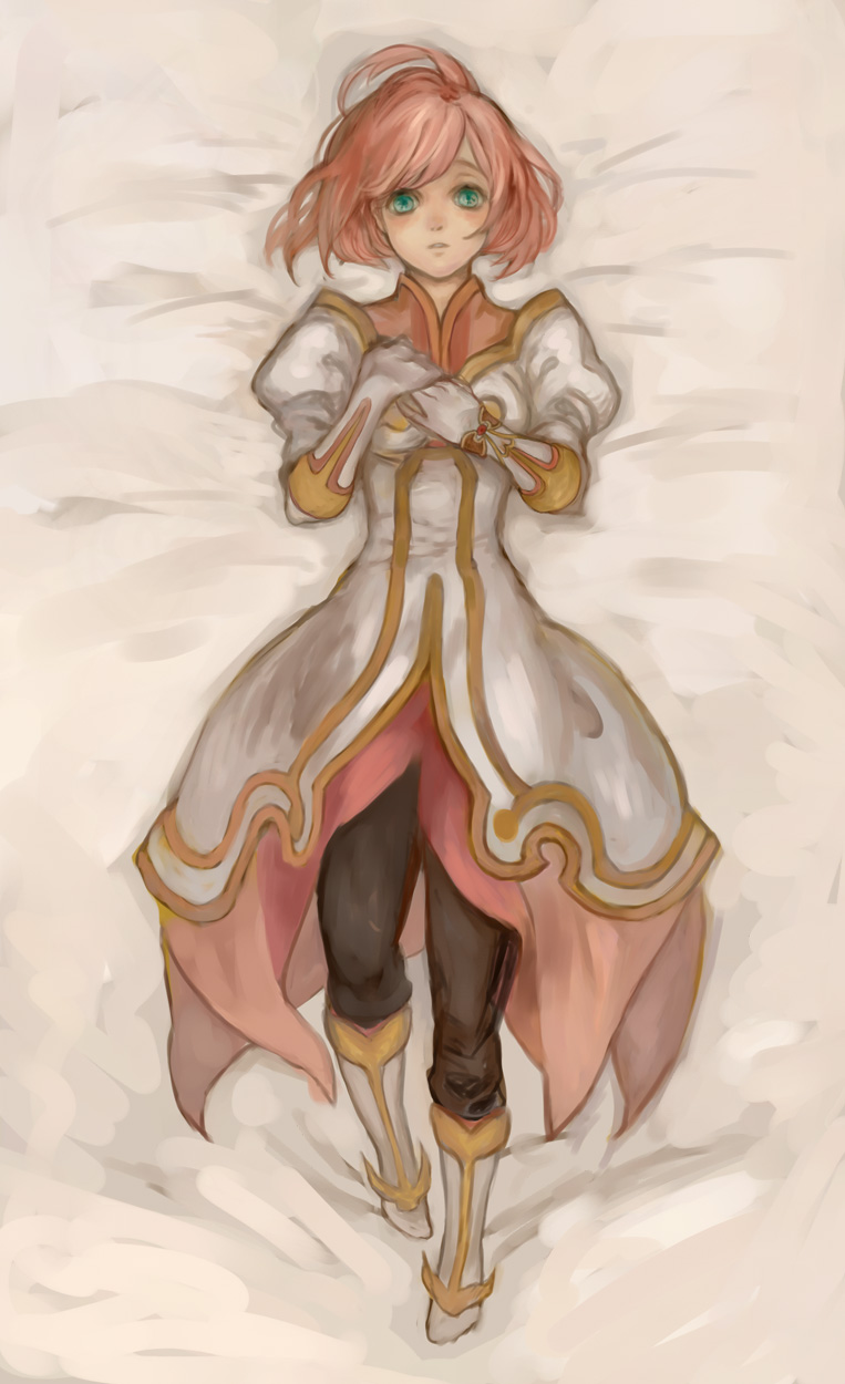 estellise sidos heurassein (tales of and 1 more) drawn by 3838383