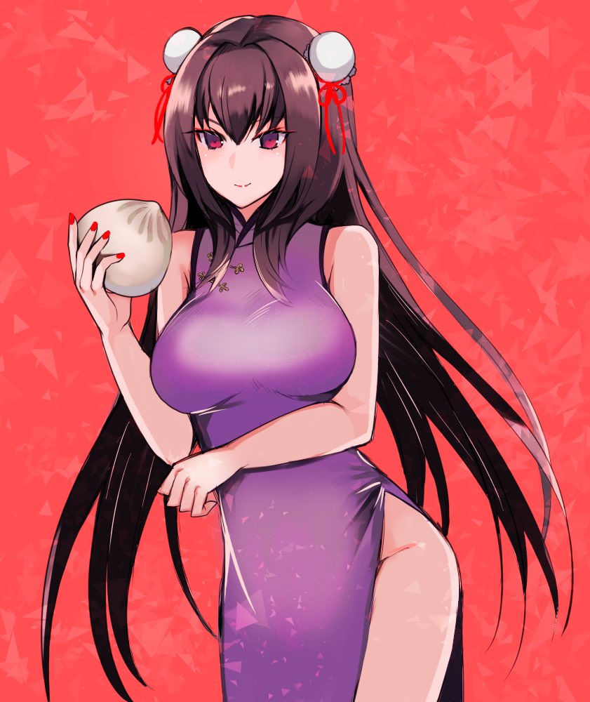 scathach (fate and 1 more) drawn by hyakuichi