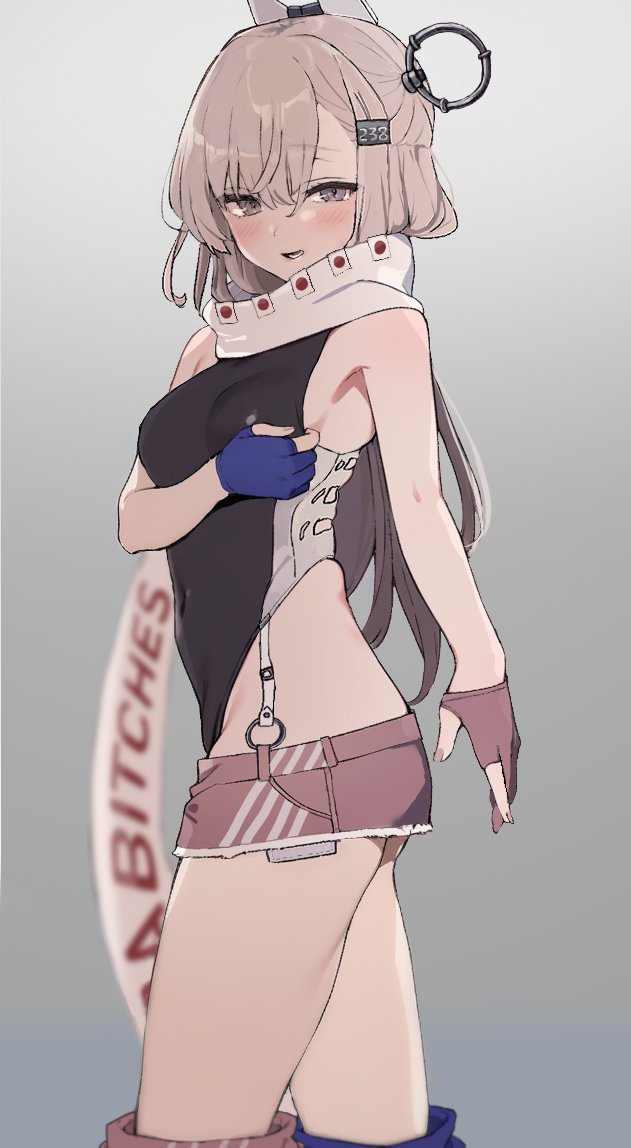 wahoo and wahoo kai (kantai collection) drawn by neju