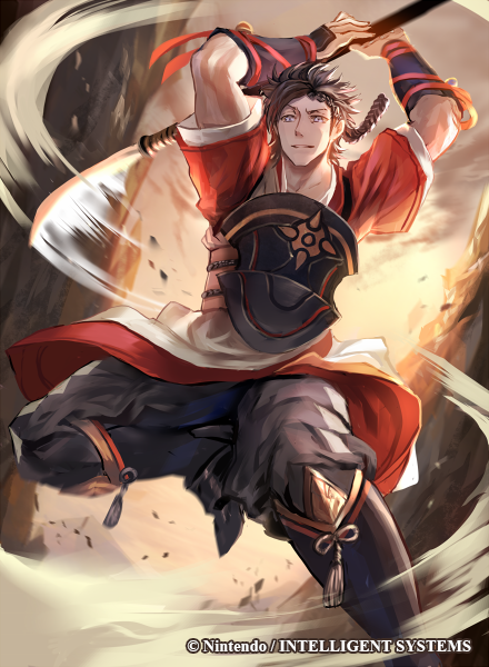 shiro (fire emblem and 2 more) drawn by makai_no_juumin