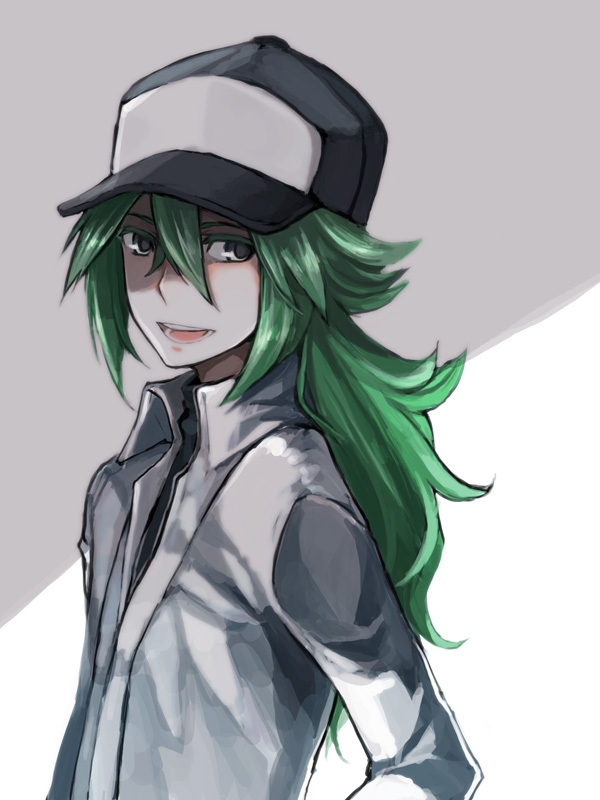 n (pokemon and 1 more) drawn by cezaria