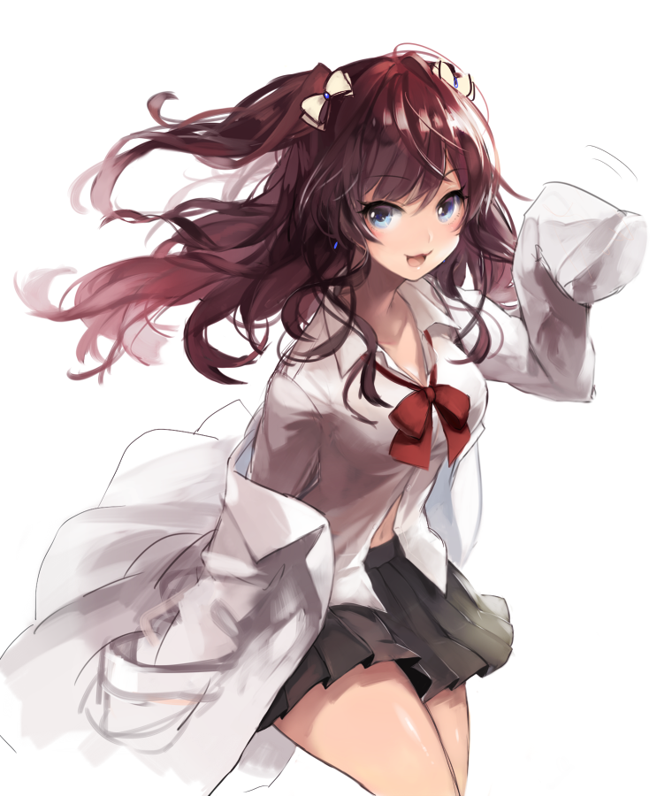 ichinose shiki (idolmaster and 1 more) drawn by haru_akinosuke