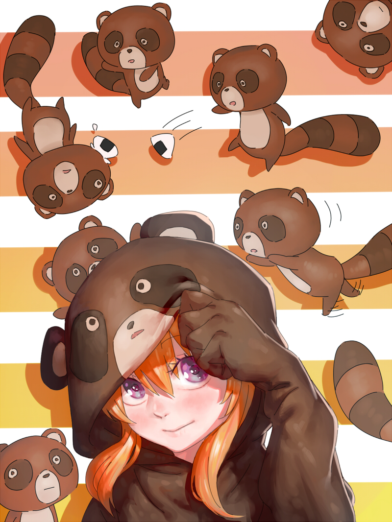 sakura chiyo (gekkan shoujo nozaki-kun) drawn by unti_no_azi