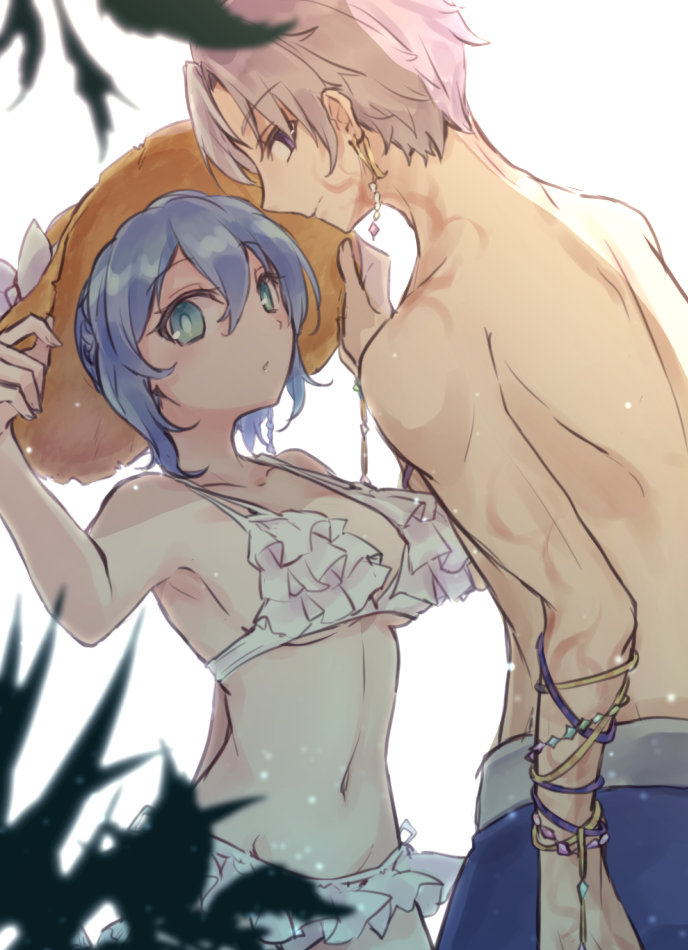 nelke von lestamm and lotus mcgregor (atelier and 1 more) drawn by karasumi_(aiseec)
